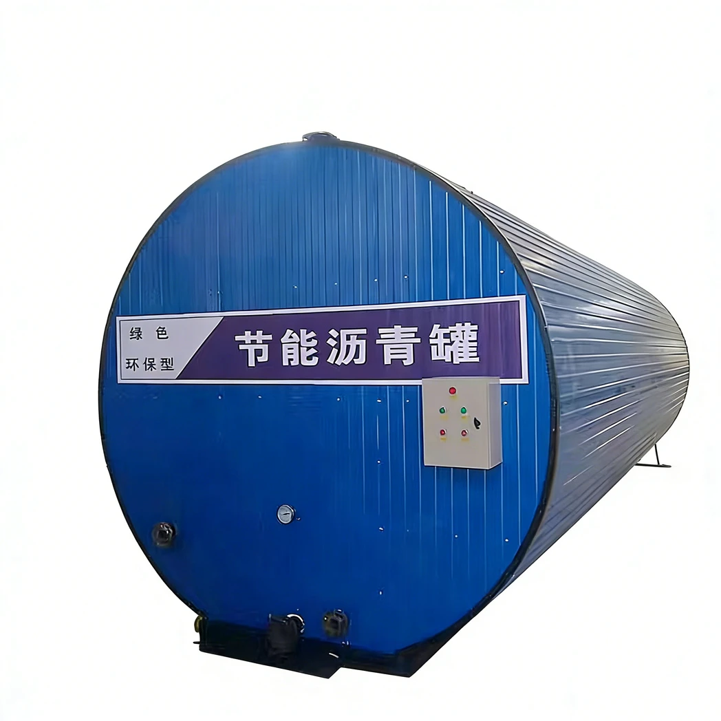 Asphalt Emulsion Tank Asphalt Emulsion Tank