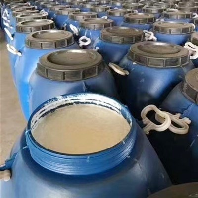 Anjonisk emulgeringsmedel